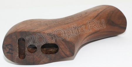 Рукоятка МР-133, МР-153 пистолетная орех 