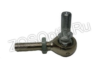 Опора шаровая Тайга (С40300060) левая резьба