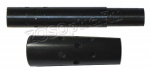Дульная насадка МР-153-150-1.0 с компенсатором (чок F, 12 калибр) для ружей МР-153, МР-155