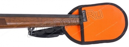 Чехол для среза ствола NEO универсальный / неопрен / оранжевый