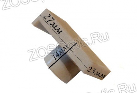 Вкладыш вариатора Сафари нового образца