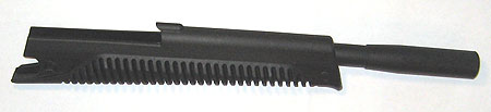 Цевье МР-651 в сборе (имитация ствола винтовки)