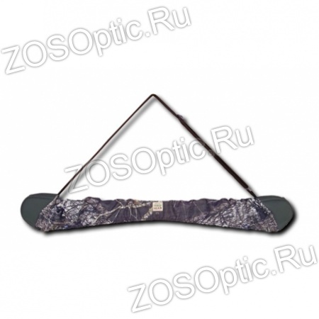 Чехол для блоков и тетивы с ремнем