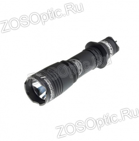  Armytek Dobermann XP-E2 Red, 200 