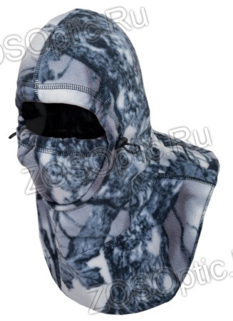 Шлем-маска Универсал (уп. 5 шт) / флис / сумерки