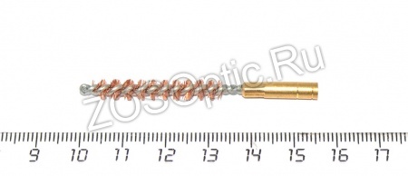 Ерш бронзовый 4,5 калибр
