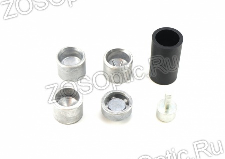 Комплект матриц для формовки "звездочки" патрон 16 калибра