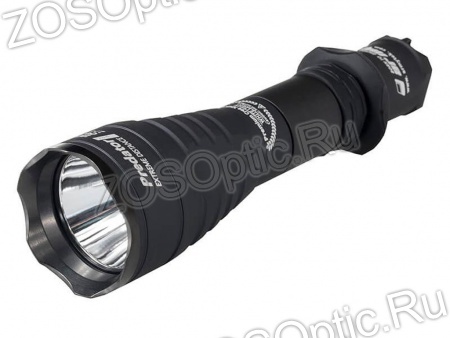 Фонарь Armytek Predator V3 XP-E2 Red, 200 лм