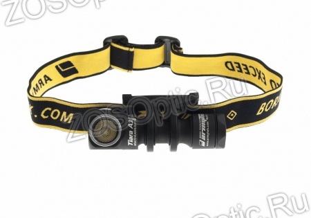 Фонарь Armytek Tiara A1 Pro V2 XР-L, 600 лм