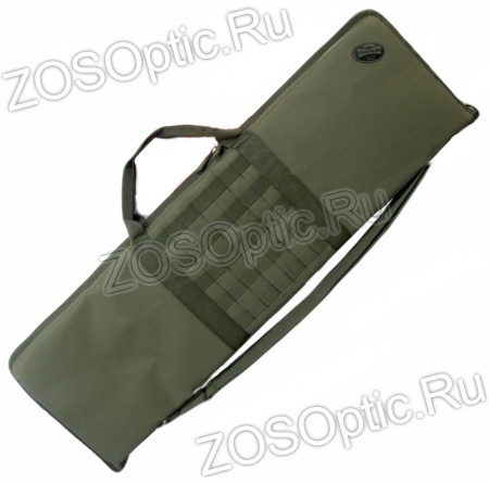 Кейс 90 Дипломат М / ПВ / олива