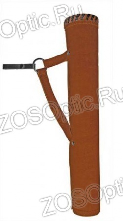 Колчан поясной (замша)