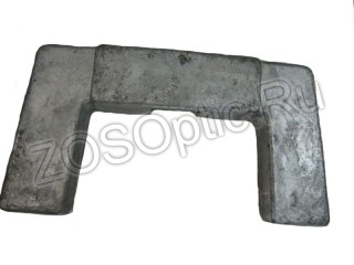 Ручка поддона передняя Вихрь 4,125-021