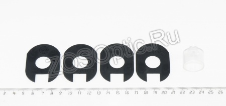 Прокладка приклада Hatsan Escort