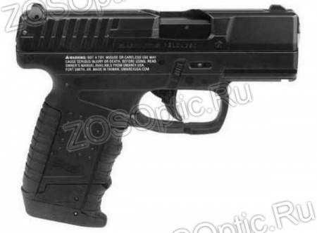 Пистолет пневматический Walther PPS (калибр 4,5 мм)
