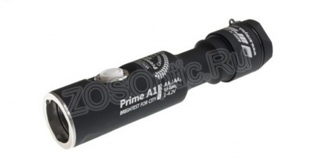 Armytek Prime A1 Pro V3 XP-L, 560 