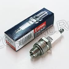  DENSO W22FS-U (4025)  NGK B7S 2.ohatsu