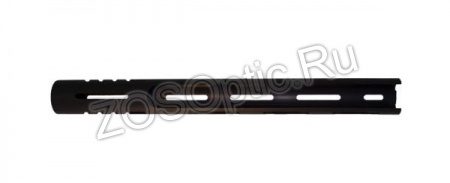 Цевье трубчатое САЙГА-12 исп. 340 d=40мм
