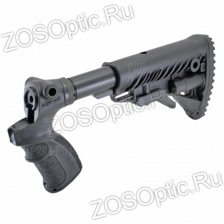  Mossberg 500/590  ( )