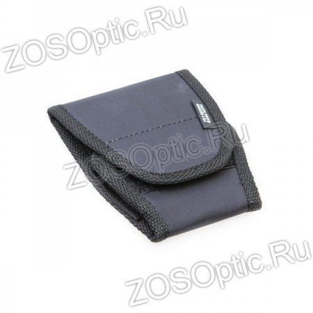 Чехол под наручники / ткань синтет.