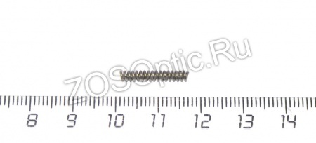 Пружина выбрасывателя БИ-7-2 2-4