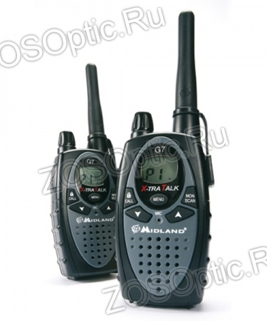  Midland G7