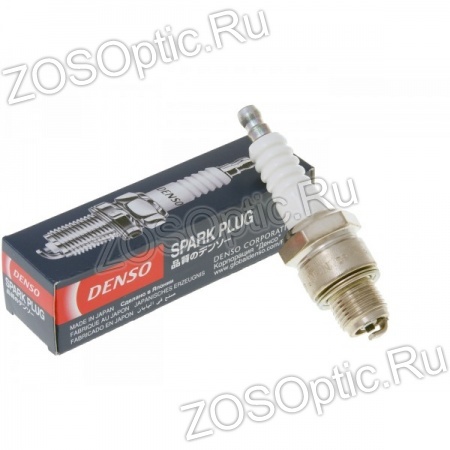 Свеча DENSO W22FSR аналог