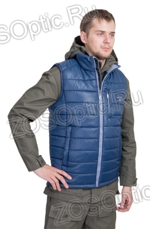 Жилет Фортуна / ткань синтет.