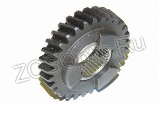    (40600021) (Z=29) (  )