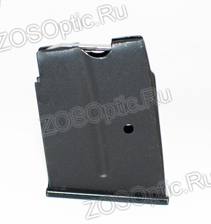  CZ 455 ZKM 5- ,  .22WMR