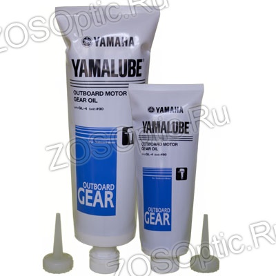     Yamalube Gear Oil SAE 90 GL-4 (350 )