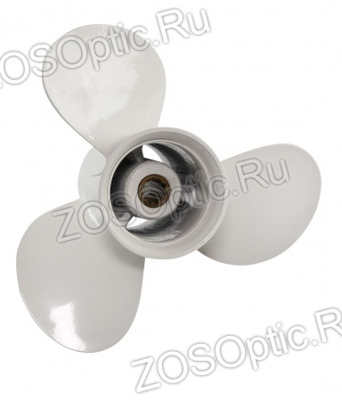 Винт Tohatsu HP 15 9,25х11