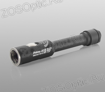 Фонарь Armytek Prime A2 Pro V3 XP-L, 790 лм