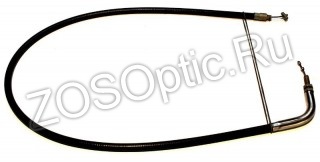 Трос газа Рысь (113.12.103.000) арт. 020080-137-6656