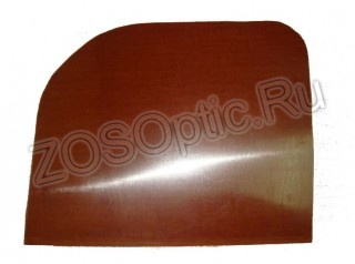 Перегородка корпуса снегохода Буран (110101220)