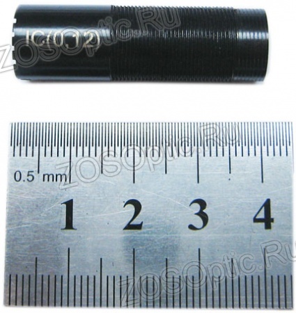 Дульная насадка БД-57-004 кал.410 (IC 0,12) внутренняя