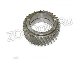 Шестерня Тайга левая нов.обр. С40600649