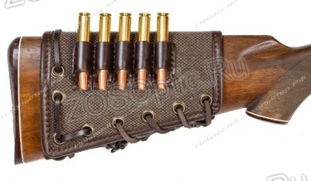    ADVANCE 5 (223Remington) / 