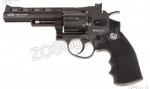 Пневматический пистолет Gletcher SW В4 (металл)