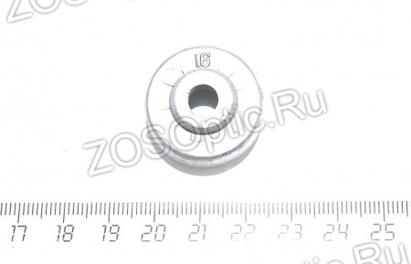 Матрица для закрутки 16 калибра