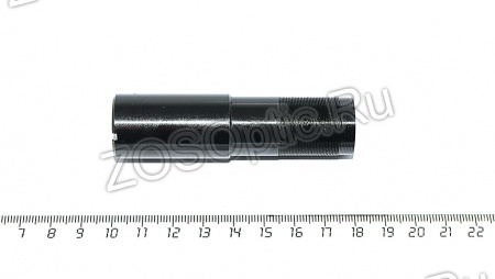 Дульная насадка МР-153-80-1.0 (чок F, 12 калибр) для ружей МР-153, МР-155