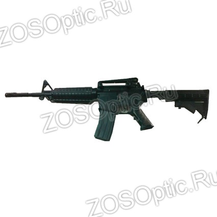   Colt M4A1