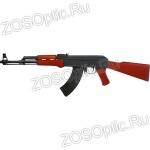 Страйкбольный автомат Калашникова AK-47 AEG