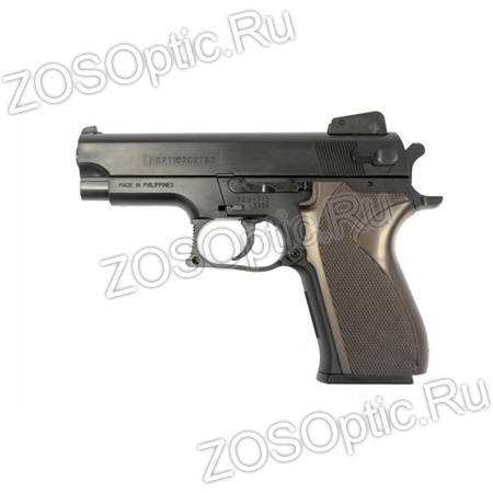   Firepower Compact 9 Para ()