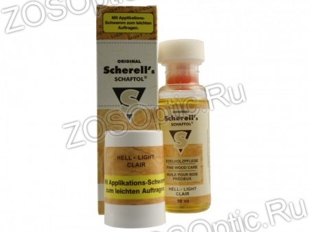     SCHERELL*S HELL 50ml ()