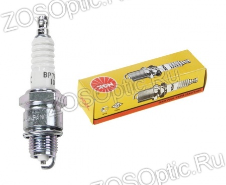  NGK BP7HS10  (7829)   (   HS10  1 ) ()