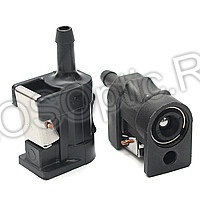 Коннектор "шланг-лодочный мотор"