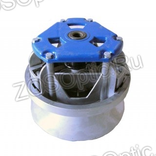 Вариатор "Сафари-100" НА 4х ТАКТ. ДВИГАТЕЛЬ С ВАЛОМ НА 19,05мм