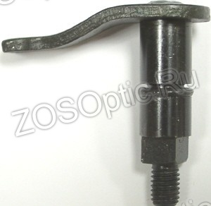 Рычаг Буран вилки коробки реверса (110600180 )