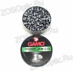 Пули Gamo Expander expansion 4,5 мм (0,49 грамм, банка 250 штук)