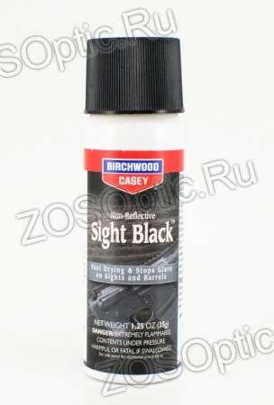    Birchwood Sight Black  (35 )
